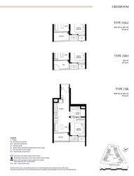 Lentor Hills Residences (D26), Apartment #590360691